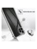 SWEET ACCESS Case für iPhone 13 Pro in Transparent