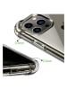 SWEET ACCESS Case für iPhone 13 Pro in Transparent