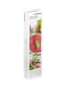 InnovaGoods Watermeloenblokjessnijder groen - (B)4 x (H)23 x (D)3 cm