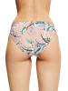 ESPRIT Figi bikini w kolorze jasnoróżowym ze wzorem