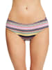 ESPRIT Bikini-Hose in Bunt
