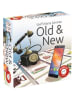 Piatnik Memospiel "Old & New" - ab 8 Jahren