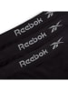 Reebok Bokserki (3 pary) "Dale" w kolorze czarnym
