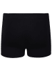 Reebok 3er-Set: Boxershorts "Dale" in Schwarz/ Weiß/ Anthrazit
