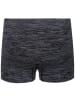 Reebok 3-delige set: boxershorts "Dale" zwart/wit/antraciet