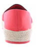 BIG STAR Instappers rood