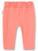 Sanetta Kidswear Spodnie dresowe w kolorze różowym