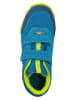 Trollkids Sneakers "Preikestolen" blauw