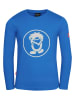 Trollkids Funktionsshirt "Troll" in Blau