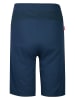 Trollkids 2in1-Fahrradhose "Jondalen" donkerblauw