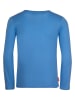 Trollkids Functioneel shirt "Stavanger" blauw