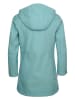 Trollkids Softshellmantel "Lillesand" turquoise