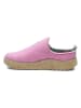 Comfortfusse Hausschuhe in Rosa