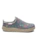 Comfortfusse Clogs meerkleurig