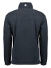 Geographical Norway Kurtka polarowa w kolorze granatowym