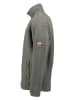 Geographical Norway Fleece vest antraciet