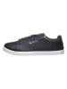 Ben Sherman Sneakersy "Gerson" w kolorze granatowym