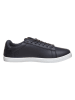 Ben Sherman Sneakersy "Gerson" w kolorze granatowym