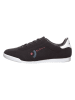 Ben Sherman Sneakers "Target" donkerblauw