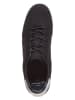 Ben Sherman Sneakersy "Target" w kolorze granatowym