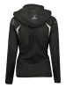 Geographical Norway Softshelljas "Tislande" zwart