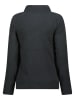 Geographical Norway Fleecejacke "Tug" in Schwarz