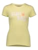 GAP Shirt in Gelb