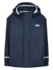 LEGO 2-delige regenoutfit "LWJIVAN 200" donkerblauw