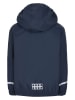 LEGO 2-delige regenoutfit "LWJIVAN 200" donkerblauw