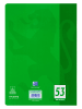 Oxford 5-delige set: taalschriften groen/rood - A4