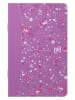 Oxford 5er-Set: Notizhefte "GO Floral" in Bunt - (L)14 x (B)9 cm