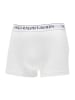 Ralph Lauren Underwear 3er-Set: Boxershorts in Weiß