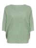 JDY Pullover "New" in Grün