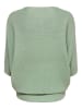 JDY Pullover "New" in Grün