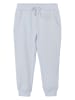 name it Sweatbroek "Borcha" lichtblauw