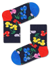 Happy Socks 3-delige geschenkset meerkleurig