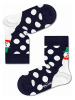 Happy Socks Skarpety (4 pary) "Holiday" ze wzorem