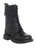 Patrizia Pepe Boots in Schwarz
