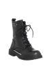 Patrizia Pepe Boots in Schwarz