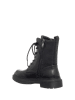 Patrizia Pepe Boots zwart