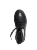 Patrizia Pepe Boots in Schwarz