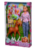Steffi LOVE Puppe "Steffi - Little Horse" - ab 3 Jahren
