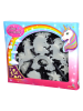 Simba Glowstickers "Eenhoorn" wit - 120 stuks