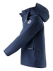 Reima Functionele jas "Voyager" donkerblauw