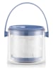bodum IJsemmer "Cool" blauw - 1,5 l