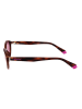 Polaroid Damskie okulary przeciwsłoneczne w kolorze różowym
