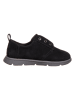 TOMS Leren sneakers "Ivan" zwart