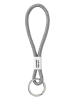 COPENHAGEN.DESIGN Schlüsselanhänger in Silber - (L)18 cm