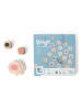 BuitenSpeel Dobbelspel "Bugs - Active Search Game" - vanaf 3 jaar
