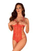 Obsessive Body "Rediosa" rood